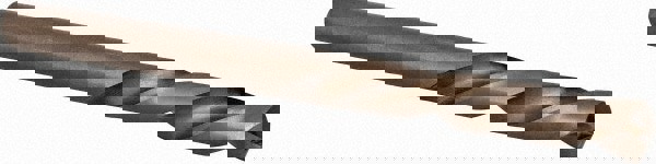 Mechanics Drill Bit: Letter E (1/4